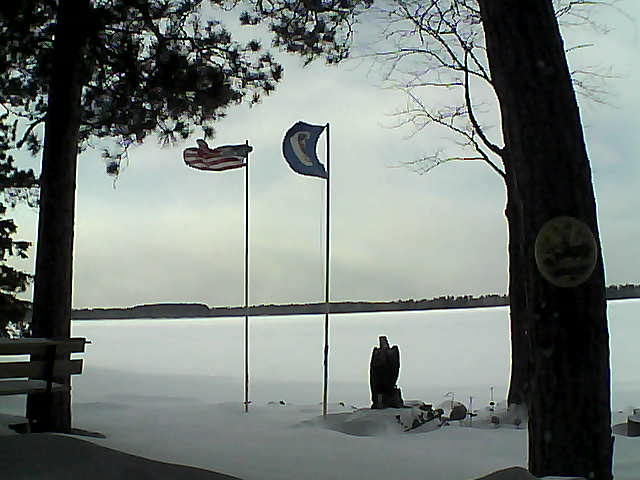 Whiteface Cam Image - Wed, 02/18/2015 3:26pm 