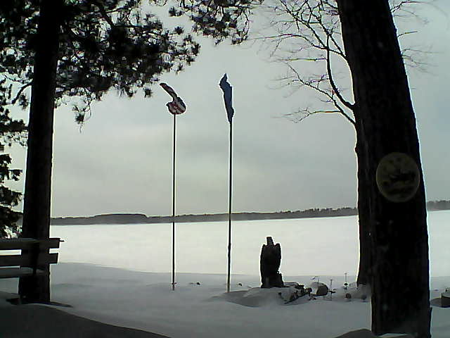 Whiteface Cam Image - Wed, 02/18/2015 3:46pm 