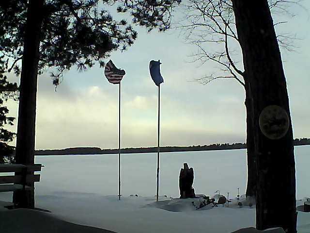 Whiteface Cam Image - Wed, 02/18/2015 4:26pm 