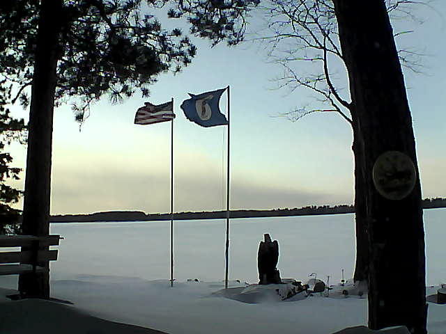 Whiteface Cam Image - Wed, 02/18/2015 4:46pm 