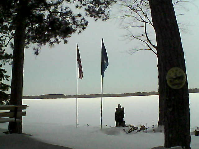 Whiteface Cam Image - Thu, 02/19/2015 6:47am 