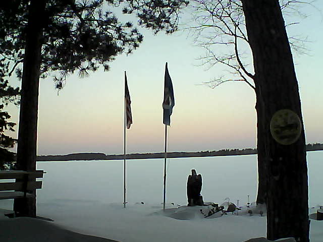 Whiteface Cam Image - Thu, 02/19/2015 7:07am 