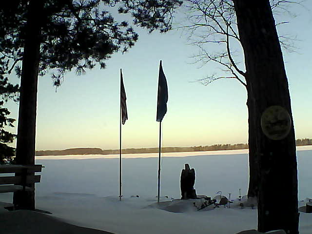 Whiteface Cam Image - Thu, 02/19/2015 7:47am 