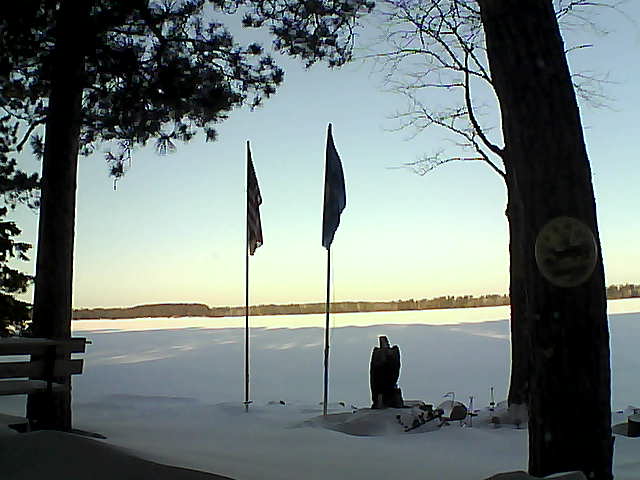 Whiteface Cam Image - Thu, 02/19/2015 8:07am 