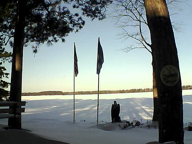 Whiteface Cam Image - Thu, 02/19/2015 8:27am 