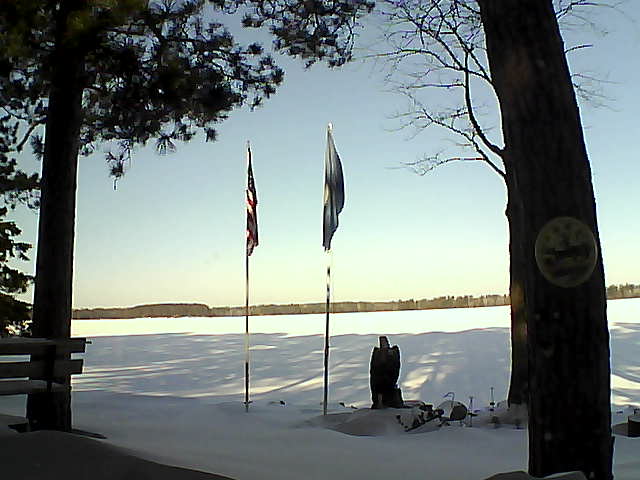 Whiteface Cam Image - Thu, 02/19/2015 8:47am 