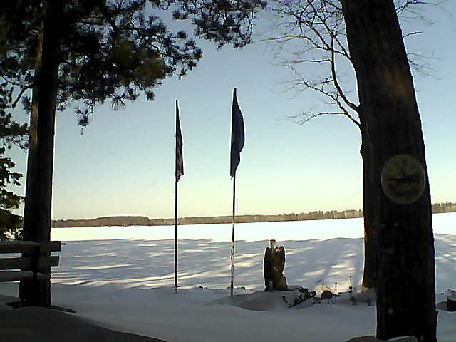 Whiteface Cam Image - Thu, 02/19/2015 9:07am 