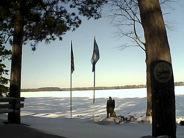 Whiteface Cam Image - Thu, 02/19/2015 9:27am 