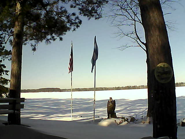 Whiteface Cam Image - Thu, 02/19/2015 9:47am 