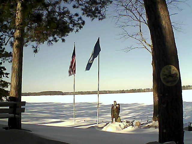 Whiteface Cam Image - Thu, 02/19/2015 10:07am 