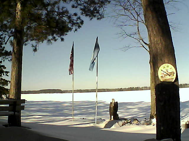 Whiteface Cam Image - Thu, 02/19/2015 10:27am 