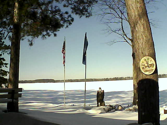 Whiteface Cam Image - Thu, 02/19/2015 10:47am 