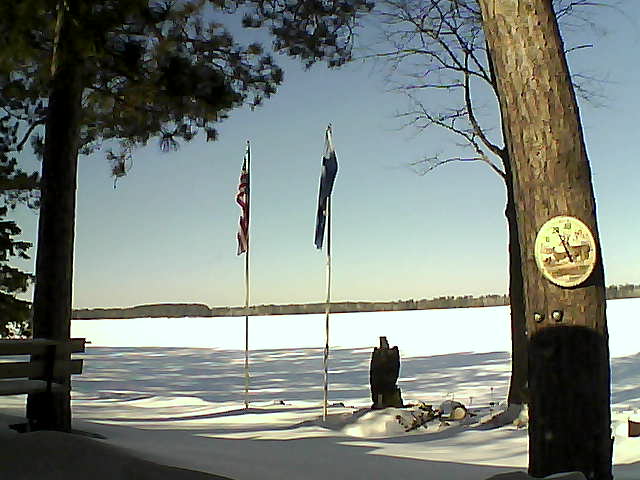 Whiteface Cam Image - Thu, 02/19/2015 11:07am 