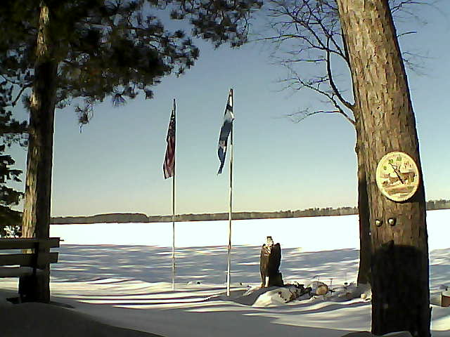 Whiteface Cam Image - Thu, 02/19/2015 11:27am 