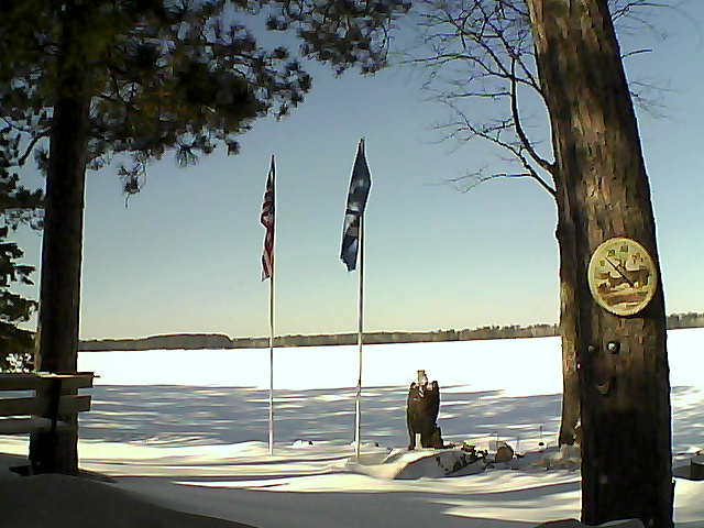 Whiteface Cam Image - Thu, 02/19/2015 11:47am 