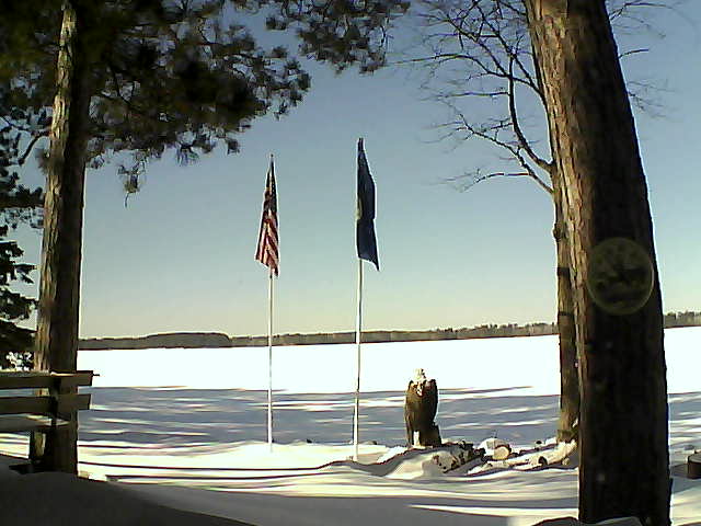 Whiteface Cam Image - Thu, 02/19/2015 12:27pm 