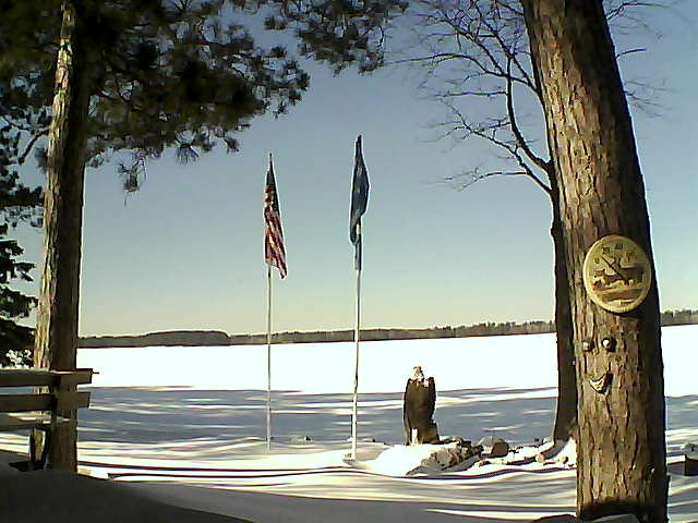 Whiteface Cam Image - Thu, 02/19/2015 12:47pm 