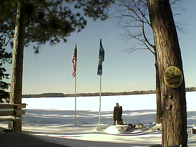 Whiteface Cam Image - Thu, 02/19/2015 1:07pm 