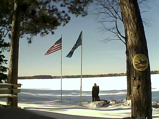 Whiteface Cam Image - Thu, 02/19/2015 1:27pm 