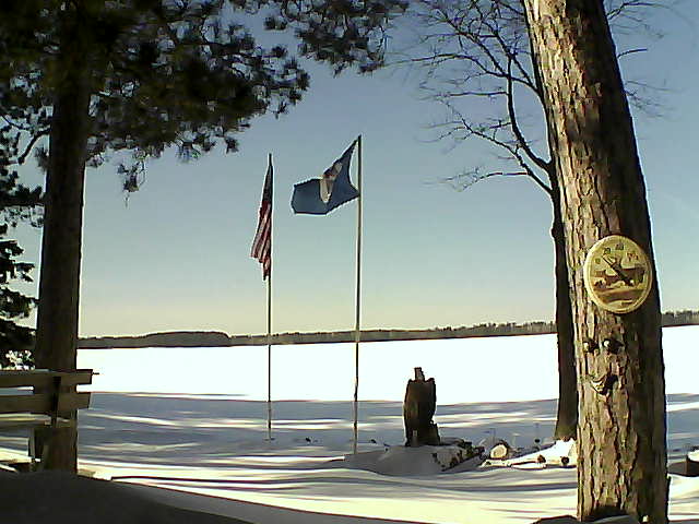 Whiteface Cam Image - Thu, 02/19/2015 1:47pm 