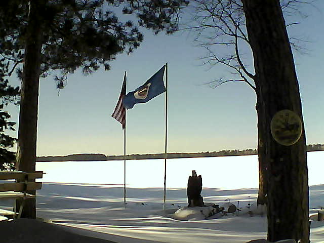 Whiteface Cam Image - Thu, 02/19/2015 2:07pm 