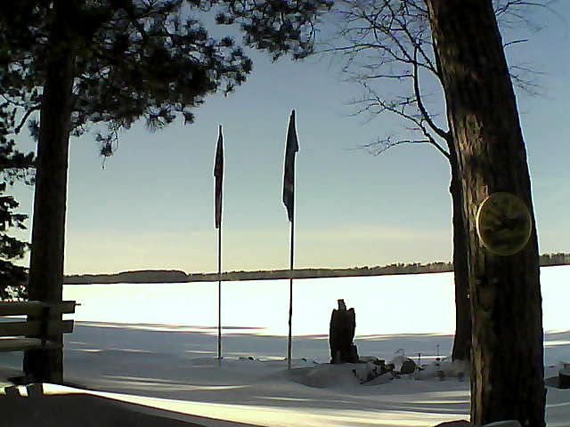 Whiteface Cam Image - Thu, 02/19/2015 2:27pm 