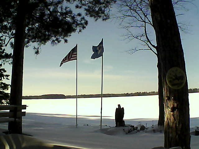 Whiteface Cam Image - Thu, 02/19/2015 2:47pm 