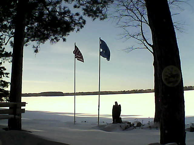 Whiteface Cam Image - Thu, 02/19/2015 3:07pm 