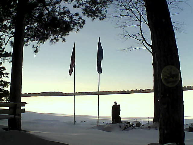 Whiteface Cam Image - Thu, 02/19/2015 3:27pm 