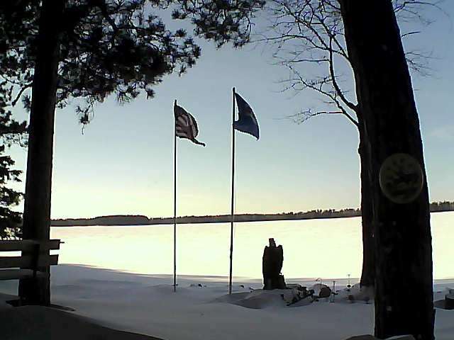 Whiteface Cam Image - Thu, 02/19/2015 3:47pm 