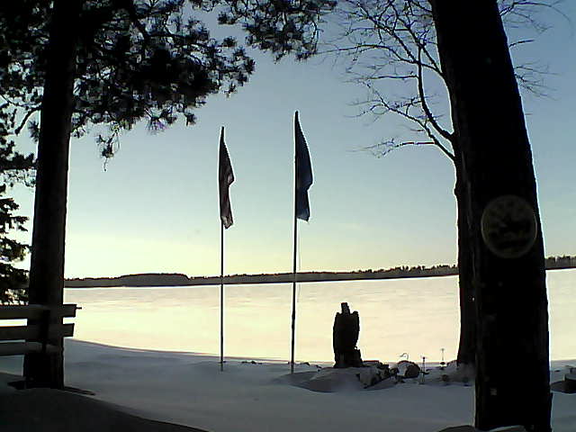 Whiteface Cam Image - Thu, 02/19/2015 4:07pm 