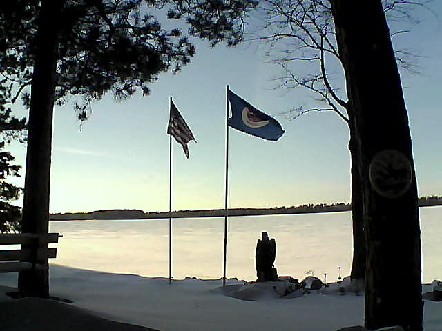 Whiteface Cam Image - Thu, 02/19/2015 4:27pm 