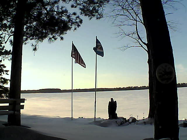 Whiteface Cam Image - Thu, 02/19/2015 4:47pm 