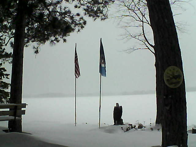 Whiteface Cam Image - Fri, 02/20/2015 6:47am 