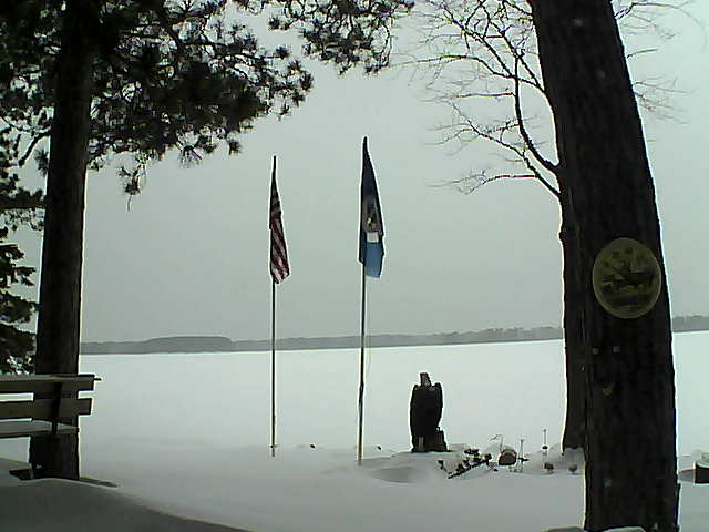 Whiteface Cam Image - Fri, 02/20/2015 7:07am 