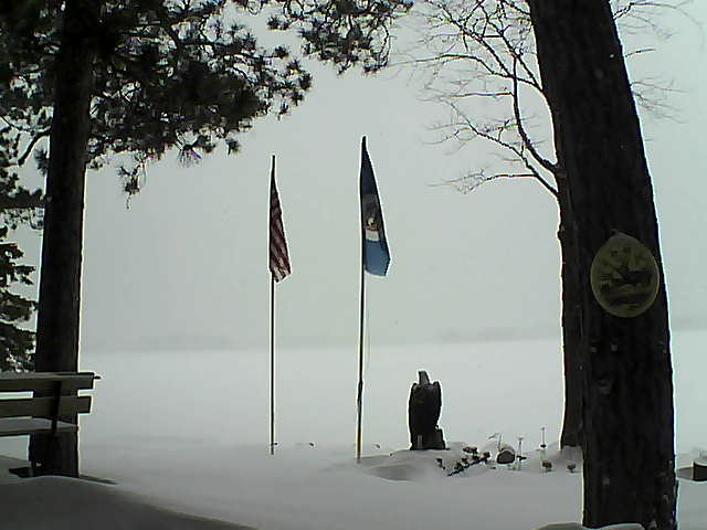 Whiteface Cam Image - Fri, 02/20/2015 8:27am 