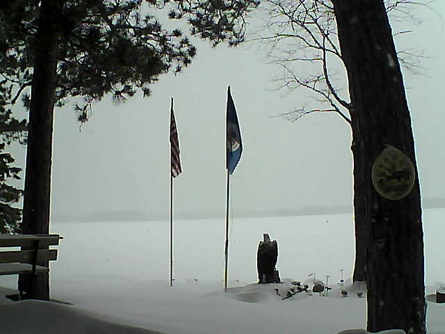 Whiteface Cam Image - Fri, 02/20/2015 8:47am 