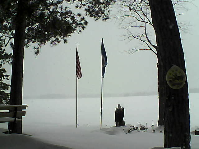 Whiteface Cam Image - Fri, 02/20/2015 9:07am 