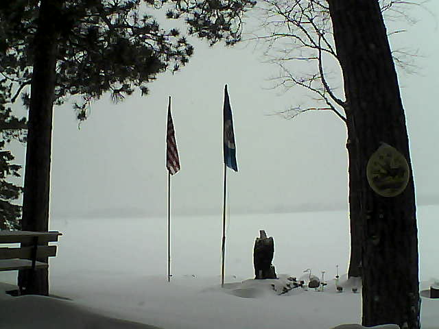 Whiteface Cam Image - Fri, 02/20/2015 9:27am 