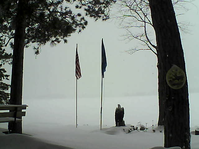 Whiteface Cam Image - Fri, 02/20/2015 9:47am 