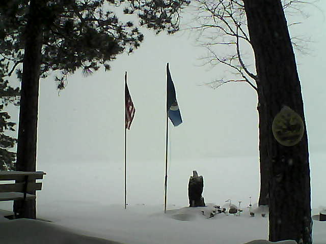 Whiteface Cam Image - Fri, 02/20/2015 10:07am 
