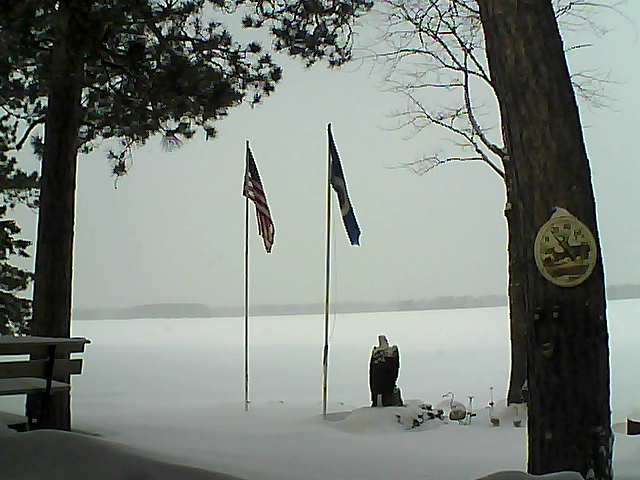 Whiteface Cam Image - Fri, 02/20/2015 10:47am 