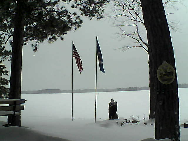 Whiteface Cam Image - Fri, 02/20/2015 11:07am 