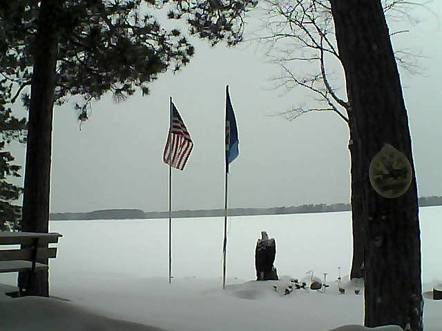 Whiteface Cam Image - Fri, 02/20/2015 11:47am 