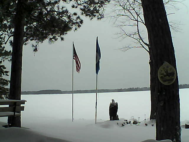 Whiteface Cam Image - Fri, 02/20/2015 12:07pm 