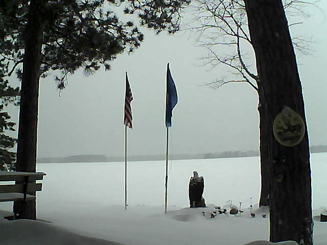 Whiteface Cam Image - Fri, 02/20/2015 12:27pm 