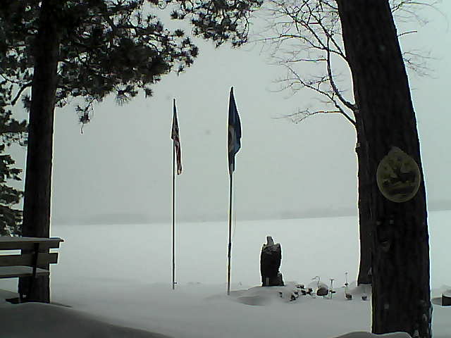 Whiteface Cam Image - Fri, 02/20/2015 12:47pm 