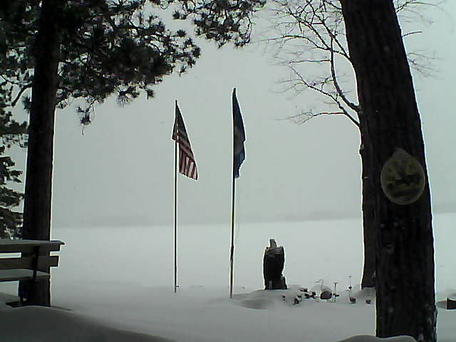 Whiteface Cam Image - Fri, 02/20/2015 1:07pm 