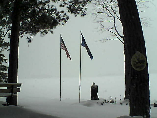 Whiteface Cam Image - Fri, 02/20/2015 1:27pm 