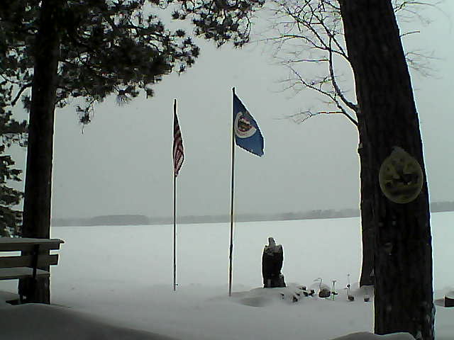 Whiteface Cam Image - Fri, 02/20/2015 2:07pm 
